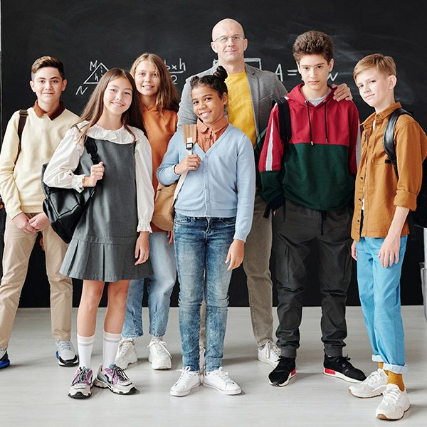 Kursy Dla Młodzieży​ szkola jesykowa