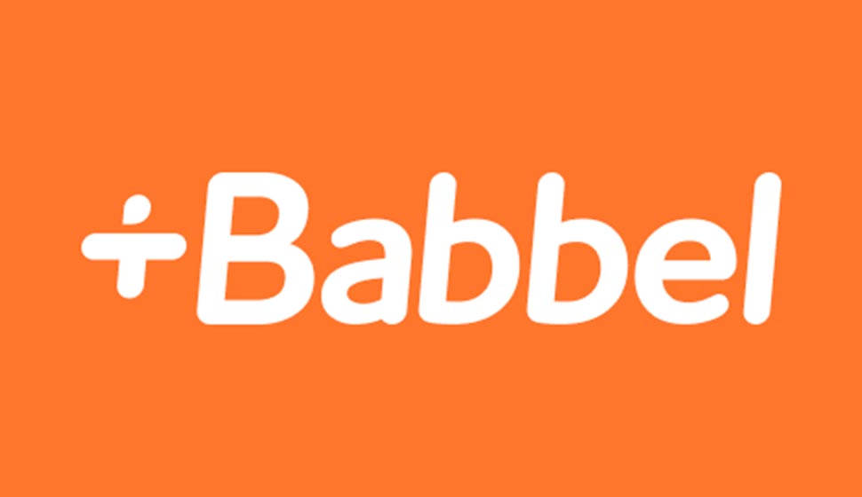 babbel app angielskiego