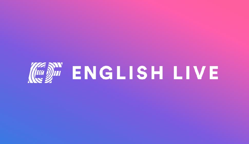 Ef english live app