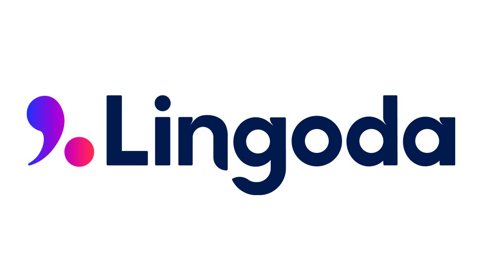 Lingoda app