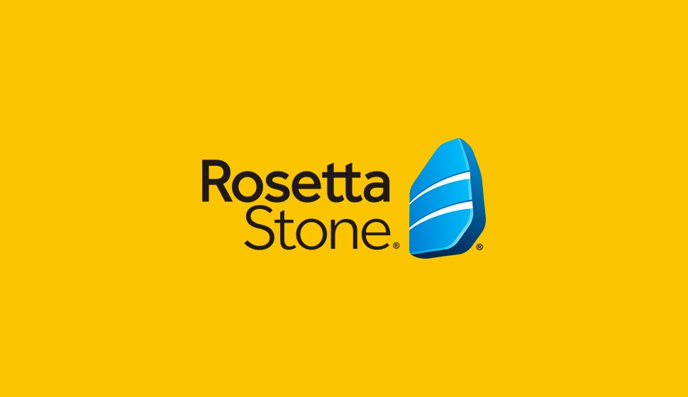 Rosetta Stone