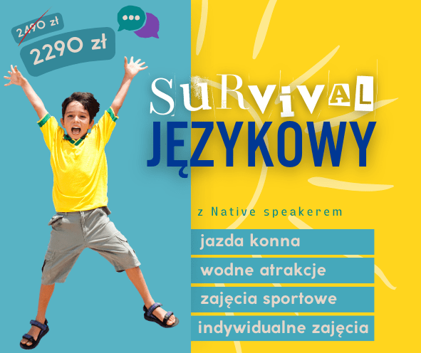 Survival Językowy 2024