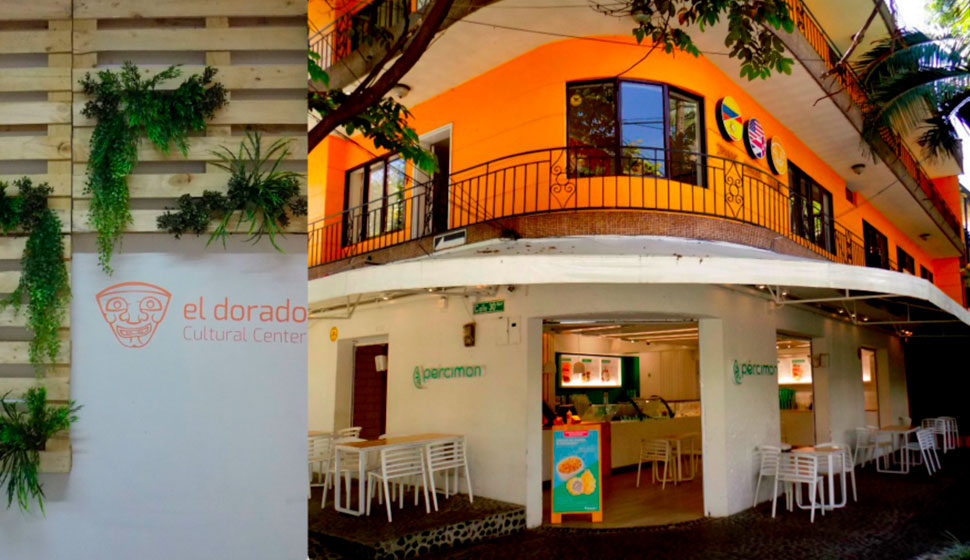 El Dorado Spanish School Colombia